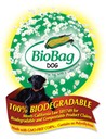 Bio Bag Dog Flyer