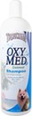Tropiclean Oxy-Med Oatmeal Shampoo