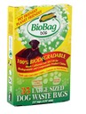 Large Dog Waste Bags- $5.99 for 35 bags