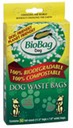 Small Dog Waste Bags-$5.99 for 50 bags